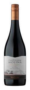 Castillo de Molina Gran Reserva Pinot Noir