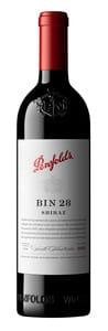 Penfolds Bin 28 Shiraz South Australia