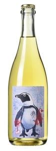 Bushgirl Chardonnay PetNat