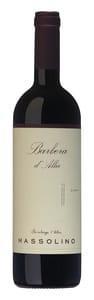 Massolino Barbera d'Alba