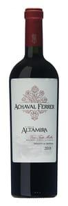 Achaval-Ferrer Finca Altamira Mendoza