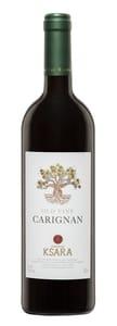 Ch. Ksara Carignan Old Vine