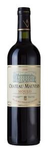 Chateau Mauvesin Barton Moulis en Medoc