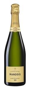 Mandois Premier Cru Blanc de Blanc