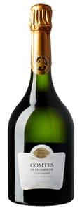 Taittinger Comtes de Champagne Blanc de Blancs