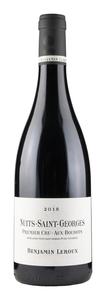 Benjamin Leroux Nuits-Saint-Georges Premier Cru Aux Boudots