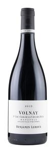 Benjamin Leroux Volnay Premier Cru Clos de la Cave des Ducs