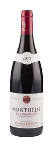 Domaine Lejeune Monthelie Les Romagniens