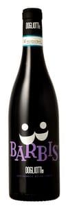 Dogliotti Barbis Barbera Frizzante