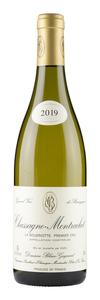 Jean-Marc Blain-Gagnard Chassagne-Montrachet Premier Cru La Boudriotte Blanc