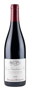 Domaine Duroche Gevrey-Chambertin Premier Cru Lavaut Saint-Jacques