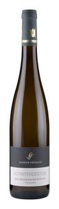 Schafer Frohlich Schiefergestein Bockenauer Riesling Trocken Nahe