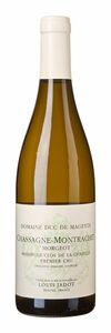 Maison Louis Jadot Chassagne-Montrachet Premier Cru Morgeot Clos Chapelle Blanc