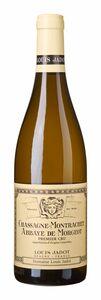 Maison Louis Jadot Chassagne-Montrachet Premier Cru Abbaye de Morgeot