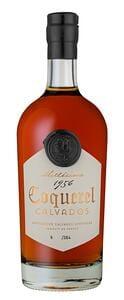Coquerel Calvados Millésime 1956