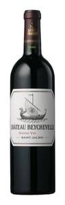 Chateau Beychevelle 4eme Cru Classe Saint-Julien
