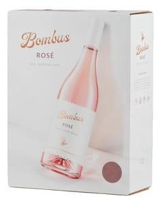 Bombus Rosé