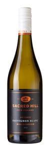 Sacred Hill Reserve Marlborough Sauvignon Blanc