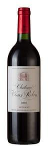 Chateau Vieux Robin Medoc