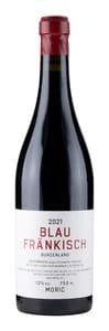 Moric Blaufrankisch Burgenland