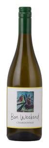 Bon Weekend Chardonnay