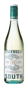 Strangely South Sauvignon Blanc