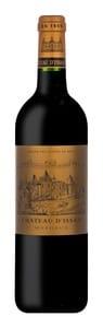 Chateau d'Issan 3eme Cru Classe Margaux