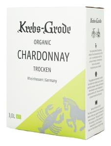 Krebs Grode Chardonnay Trocken Rheinhessen