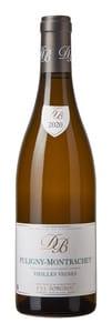 Pascal & Laurent Borgeot Puligny-Montrachet Vieilles Vignes