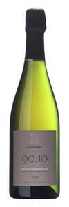 Descombe 90.10 Crémant de Bourgogne Brut