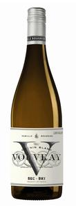Bougrier Vouvray V Sec