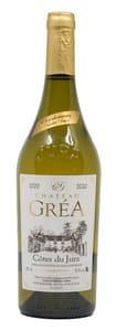 Ch. Gréa Côtes du Jura Chardonnay VV