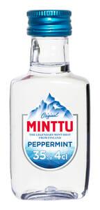 Minttu Peppermint