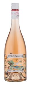 Esprit Gassier