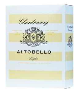 Altobello Chardonnay