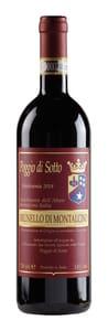 Poggio di Sotto Brunello di Montalcino