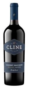 Cline North Coast Cabernet Sauvignon