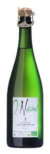 A.D. Coutelas O'Naturel Extra Brut