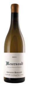 Arnaud Baillot Meursault