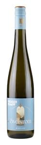 Kruger Rumpf Zweistrom Riesling Trocken