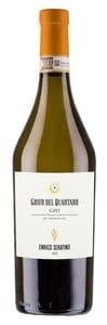 Enrico Serafino Grifo del Quartaro Gavi di Gavi