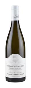 Domaine Chavy-Chouet Bourgogne Aligote Les Marechaux