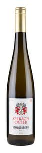 Selbach-Oster Zeltinger Schlossberg Riesling GG Mosel