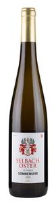 Selbach-Oster Zeltinger Sonnenuhr Riesling GG Mosel