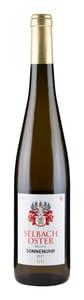 Selbach-Oster Wehlen Sonnenuhr Riesling GG