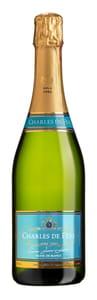 Charles de Fère Cuvée Jean-Louis Blanc de Blancs Brut