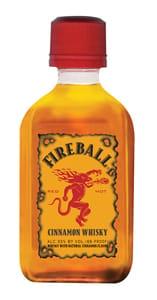 Fireball
