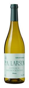 P.A. Larsen Coteaux-Bourguignons Blanc