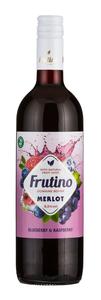 Frutino Merlot Blueberry & Raspberry