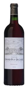 Chateau Grand-Puy Ducasse 5eme Cru Classe Pauillac